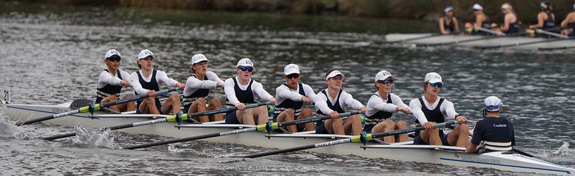 race resuslts australian henley rowing regatta
