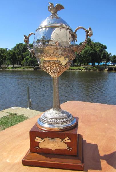 Founders' Challenge Cup