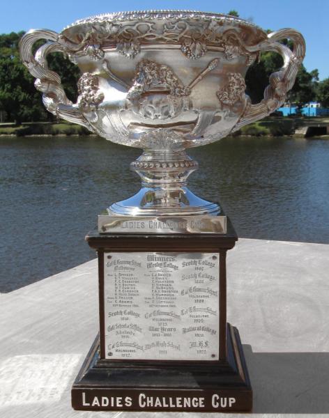 Ladies' Challenge Cup