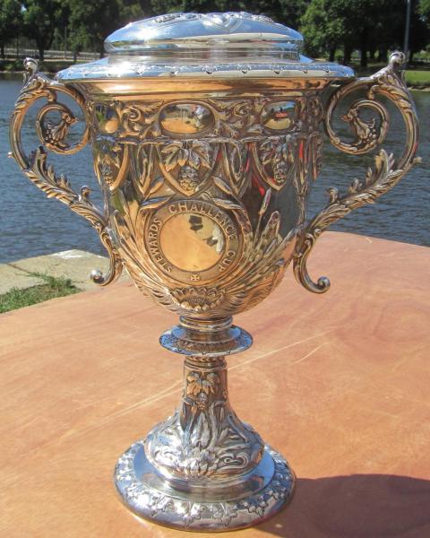 Stewards' Challenge Cup