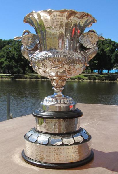 Yarra Challenge Cup